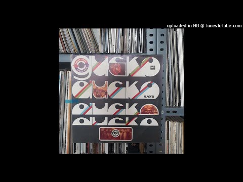 Ensemble Boomerang - Visions