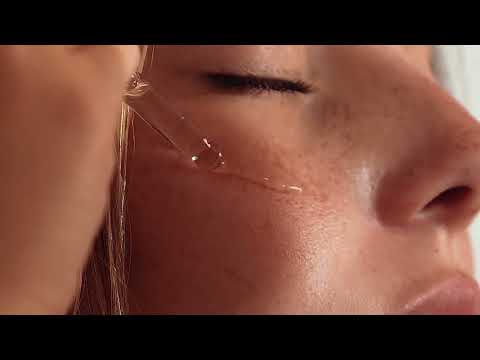 Uma jornada extraordinária para uma pele radiante!