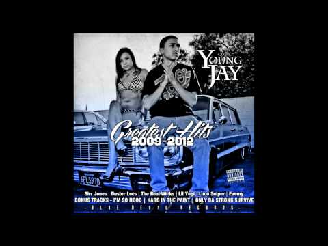 Young Jay Ft - Ybe Aka Lil Yogi (All About That Money) FREE DL DEC.21.2012