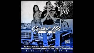 Young Jay Ft - Ybe Aka Lil Yogi (All About That Money) FREE DL DEC.21.2012