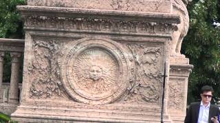 Geneva Pharaohs, Banque BCGE & Uwe Barschel