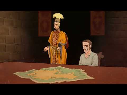 Flavius Aemilianus (253 AD) – The Man Who Refused to Burn in Rome’s 3rd-Century Crisis