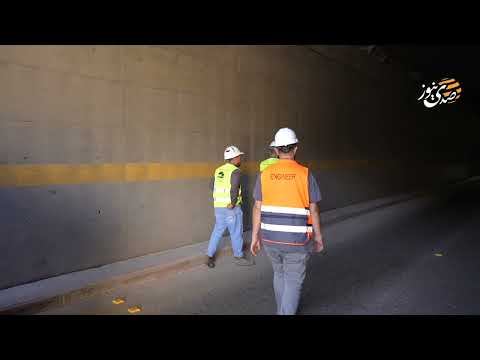 مكتب كهرباء محافظة القدس في بلدة بدو.. حلقة وصل لخدمة أكثر من 15 ألف مشترك..