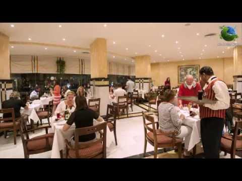 Sea Star Beau Rivage 5*