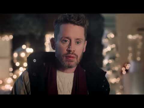 Home But Not Alone | Home Instead - Macaulay Culkin - Christmas Advert 2025