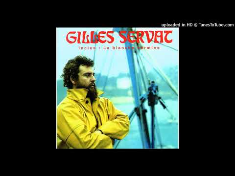 4 - Les Bretons Typiques Gilles Servat (1971)