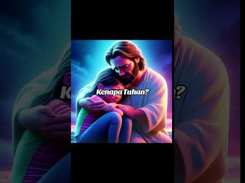 Terus dan teruslah percaya