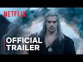 The Witcher: Season 3 | Official Trailer | Netflix India