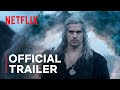 The Witcher Season 3 Official Trailer Netflix India