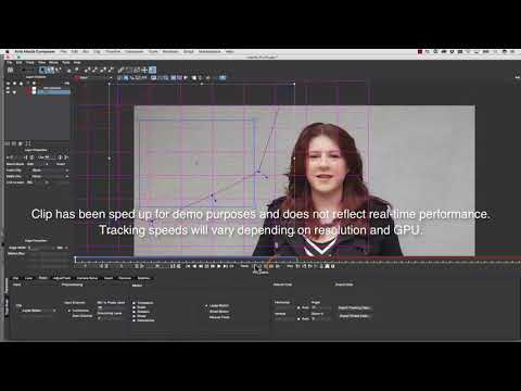 How to Remove a Boom Mic Using Mocha Pro & Avid Media Composer