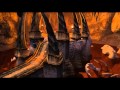 Skyshrine Underdepths