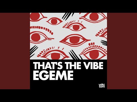 That’s The Vibe