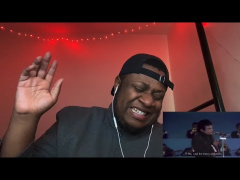 JOSE JOSE - El Triste | REACTION