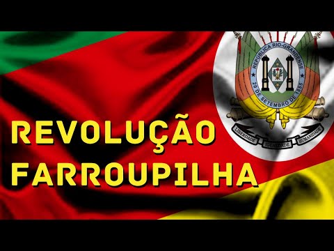 Revolução Farroupilha
