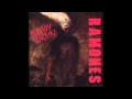 Ramones - "Zero Zero UFO" - Brain Drain