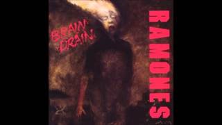 Ramones - &quot;Zero Zero UFO&quot; - Brain Drain