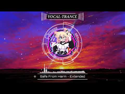 4 Strings, Trance Classics & Ellie Lawson - Safe From Harm (Omar Sherif Extended) [Amsterdam Trance]