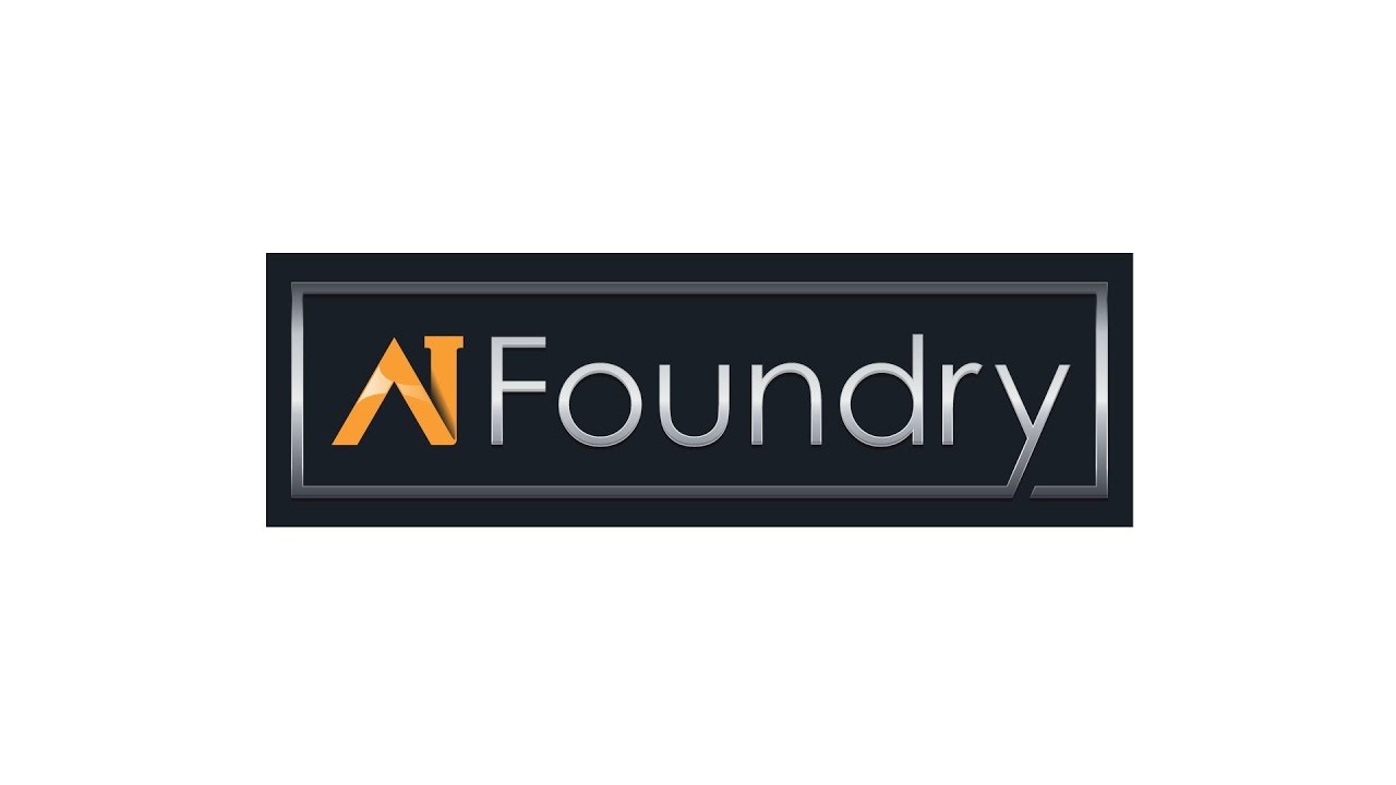 FinovateSpring 2018 / AI Foundry