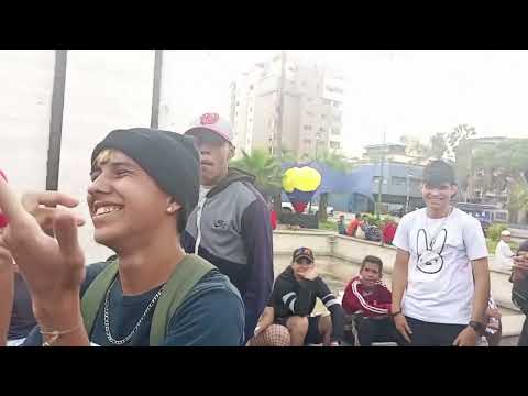 Reilly VS Rk | 4tos de Final | TDP Edición Caimanes