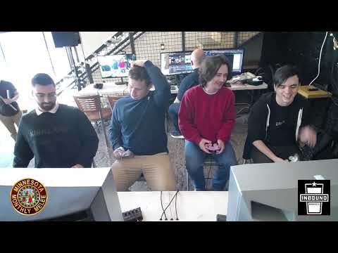 MMM #30 - Doubles Winners Finals: Joey Donuts/Lexor vs Slowking/Kia
