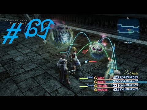 Final Fantasy XII The Zodiac Age - Episode 69