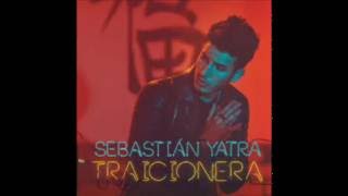 Sebastián Yatra   Traicionera letra