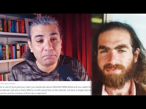 Why Grigori Perelman Quit Mathematics