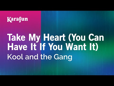 download lagu mp3 mp4 Take My Heart Karaoke, download lagu Take My Heart Karaoke gratis, unduh video klip Take My Heart Karaoke