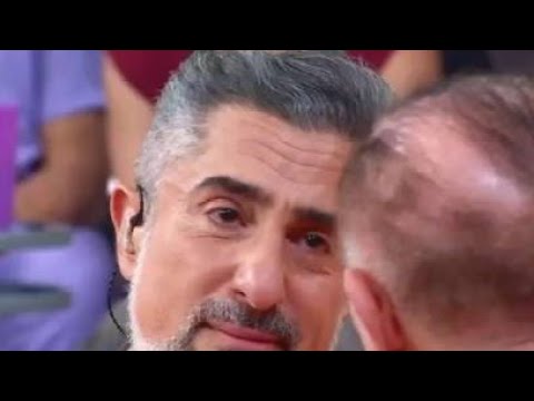 A fala infeliz de Marco Mion