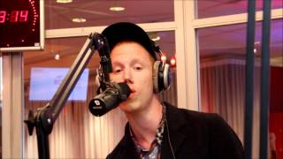 Erik Hassle - Stay LIVE