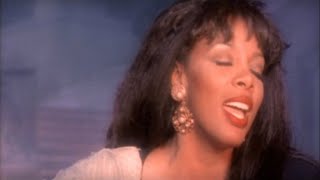 Donna Summer - Melody of Love (Official Music Video) HD
