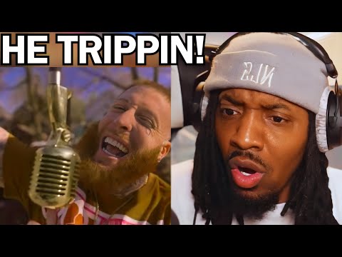 HE  DISSED KENDRICK & J. COLE! | BEZZ BELIEVE DISSES THE ENTIRE INDUSTRY! (REACTION!!!)