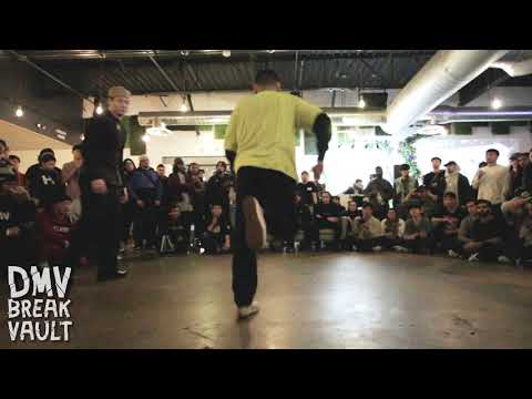 Tony T Bags vs Saey | Enter The Shadow Realm | Top 8