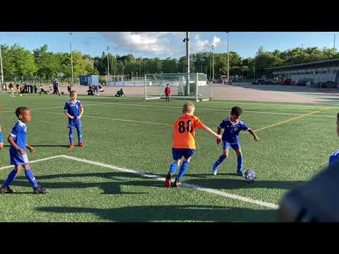 2022-08-13 EBK/Sininen - PPJ Eira/Sininen