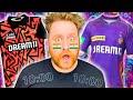 Brutally Rating EVERY IPL Jersey 2024🏏😍(INDIA PREMIER LEAGUE)