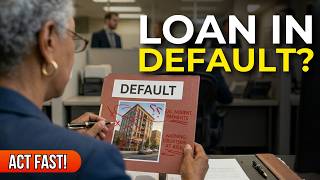 Foreclosure & Non-Performing Loans video thumbnail