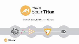 SpamTitan by TitanHQ video