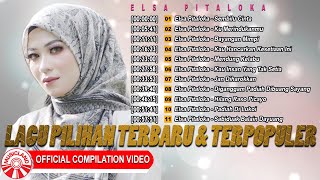 Download lagu Elsa Pitaloka Lagu Pilihan Terbaru & Terpopuler [ Compilation Video HD] mp3