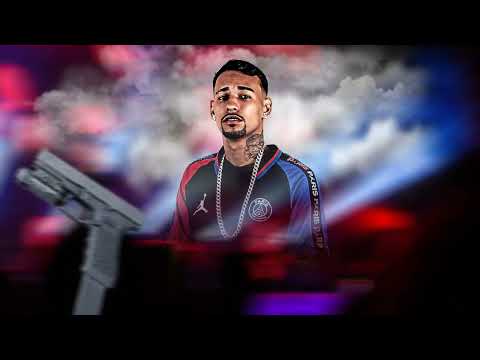 MC BOYUGO - GLOKADA PRETA - REMIX BREGA FUNK - #bregafunk