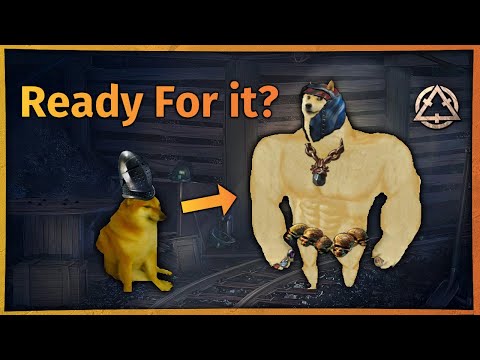 Use Path of Building To Find The Best Items For Your Budget