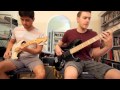 Bicycle Song (Cover) - Red Hot Chili Peppers ...