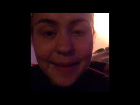 Haida language: Háw'aa (thank you)