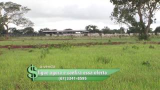 preview picture of video 'Fazenda à venda em Campo Grande MS com 570 hectares'