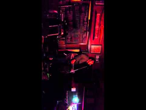 Brian Parton at The Skylark Lounge 01.31.2013