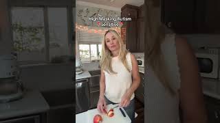 #autistic #hsp 🌷from Samantha Crafts list🌷please don’t diagnose from this vid alone