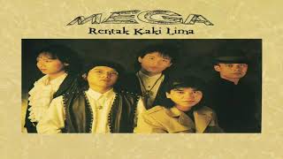 Download lagu Mega - Suara Cinta HQ mp3