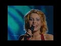 Malene Mortensen Tell Me Who You Are Denmark Eurovision Song Contest 2002