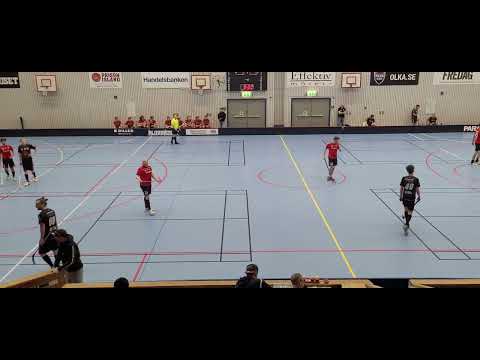 220319 Period 1 H5 Mölndal IBF  - Hindås IBF Aktiveteten