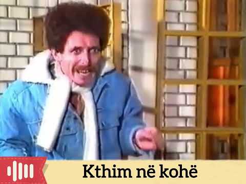 Qumili & Leci & Cima - Treshi përsheshi