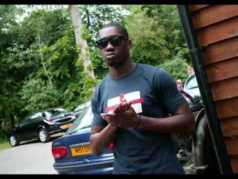 JAYSCRIPTZ - AM I READY